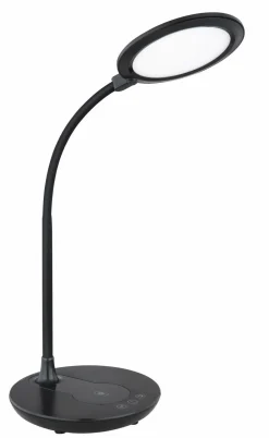 GLOBO Lighting Tischleuchte REGINA