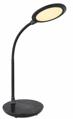 GLOBO Lighting Tischleuchte REGINA