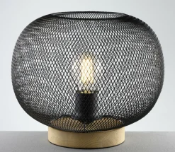 Best casa NOVA Tischleuchte Resi