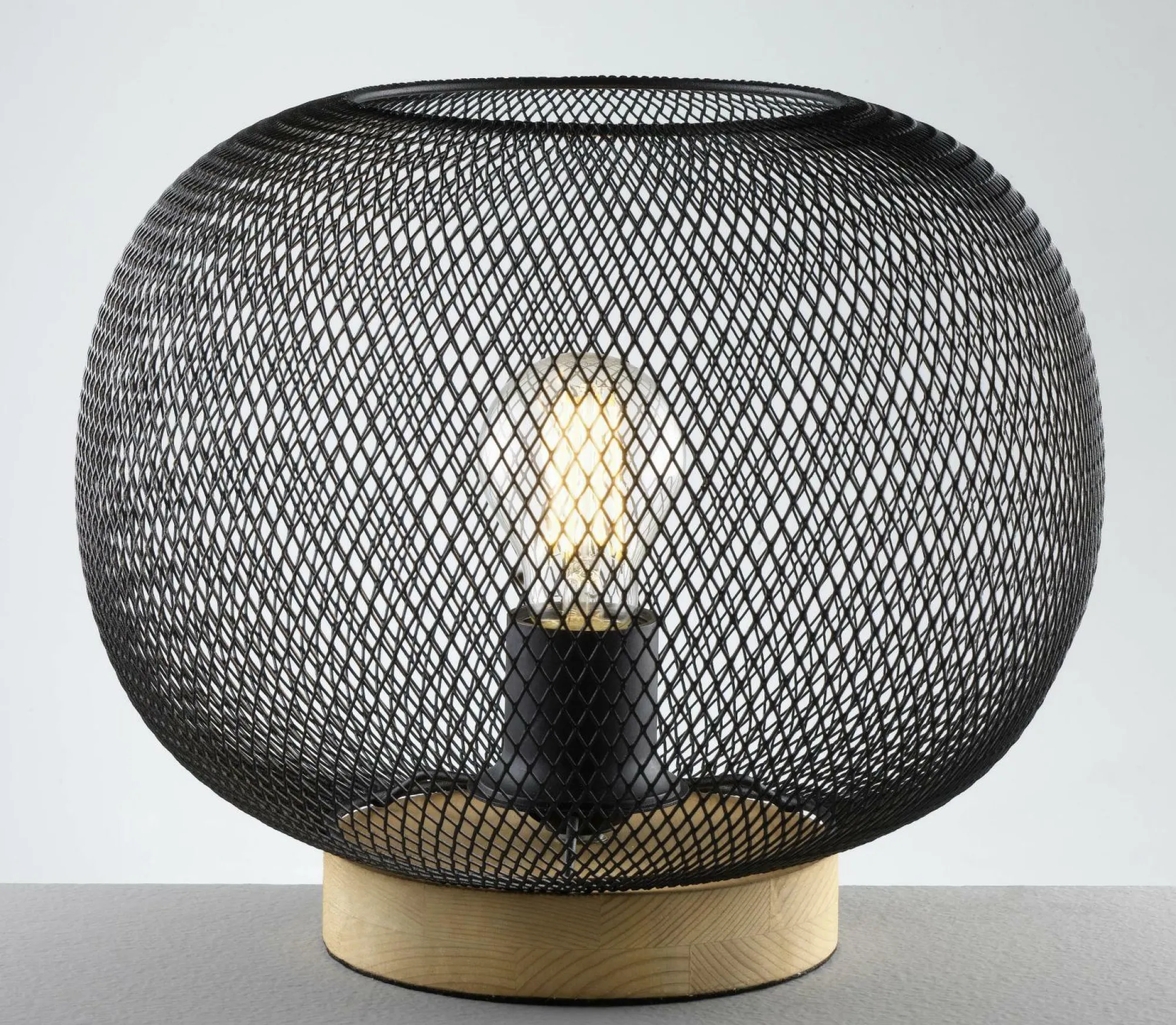 Best casa NOVA Tischleuchte Resi