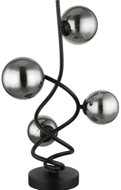 Online GLOBO Lighting Tischleuchte RIHA