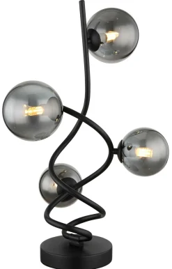 Online GLOBO Lighting Tischleuchte RIHA