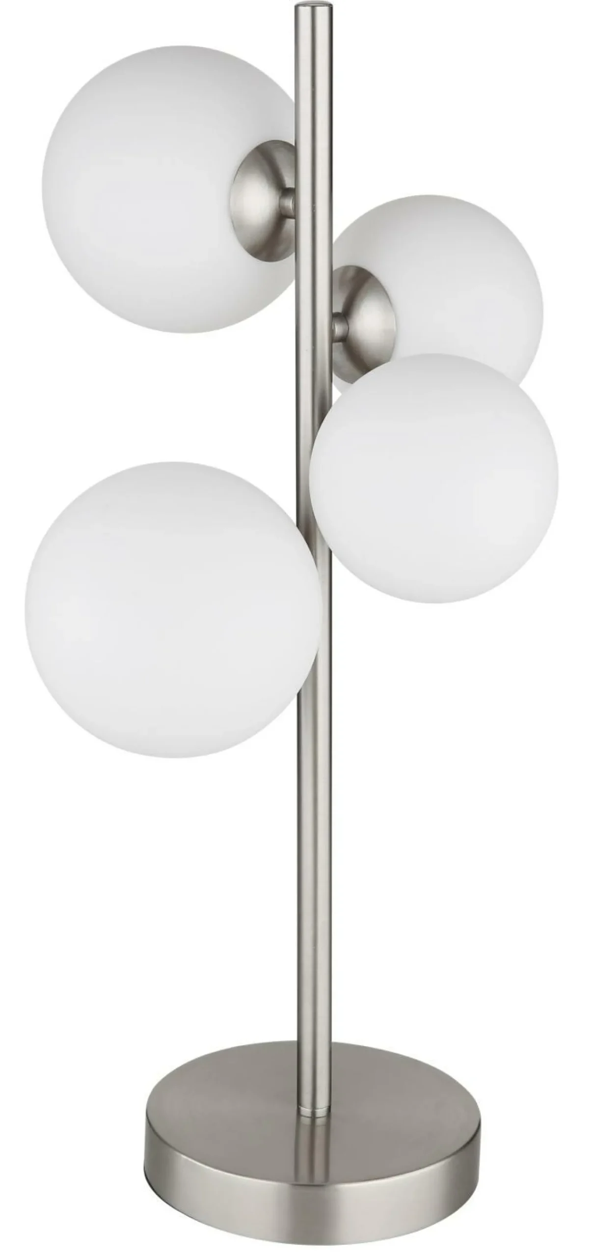 GLOBO Lighting Tischleuchte RIHA