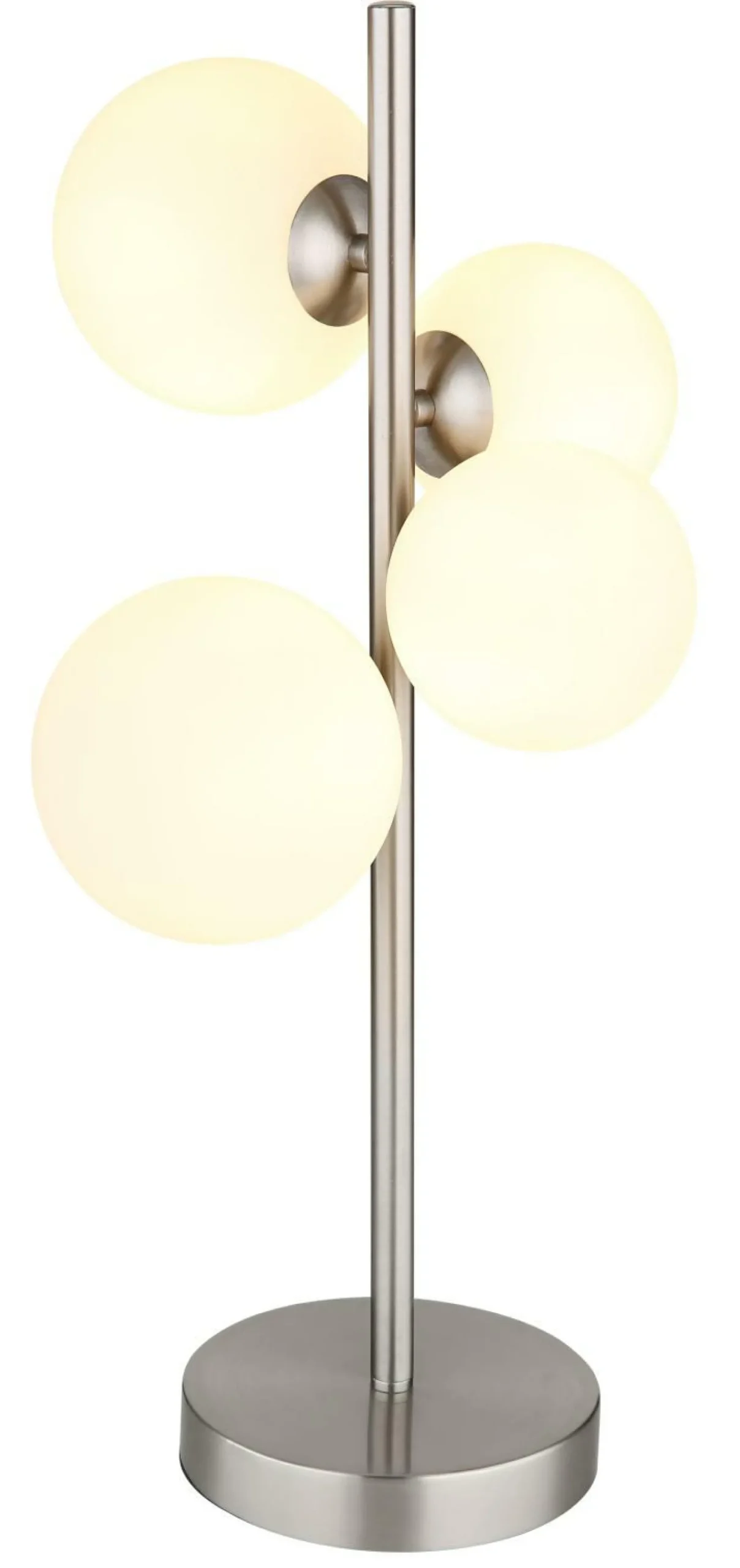GLOBO Lighting Tischleuchte RIHA