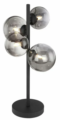 GLOBO Lighting Tischleuchte RIHA