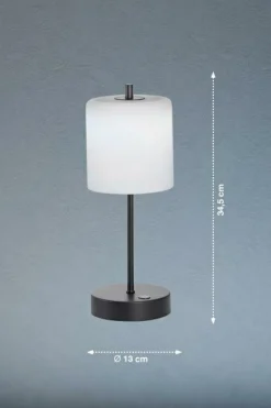 FHLIGHTING Tischleuchte RIVA