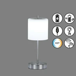 FHLIGHTING Tischleuchte RIVA