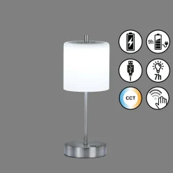 FHLIGHTING Tischleuchte RIVA