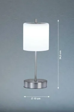 FHLIGHTING Tischleuchte RIVA