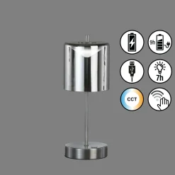 FHLIGHTING Tischleuchte RIVA