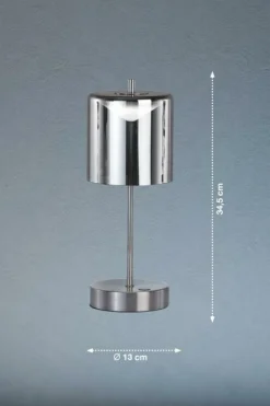 FHLIGHTING Tischleuchte RIVA