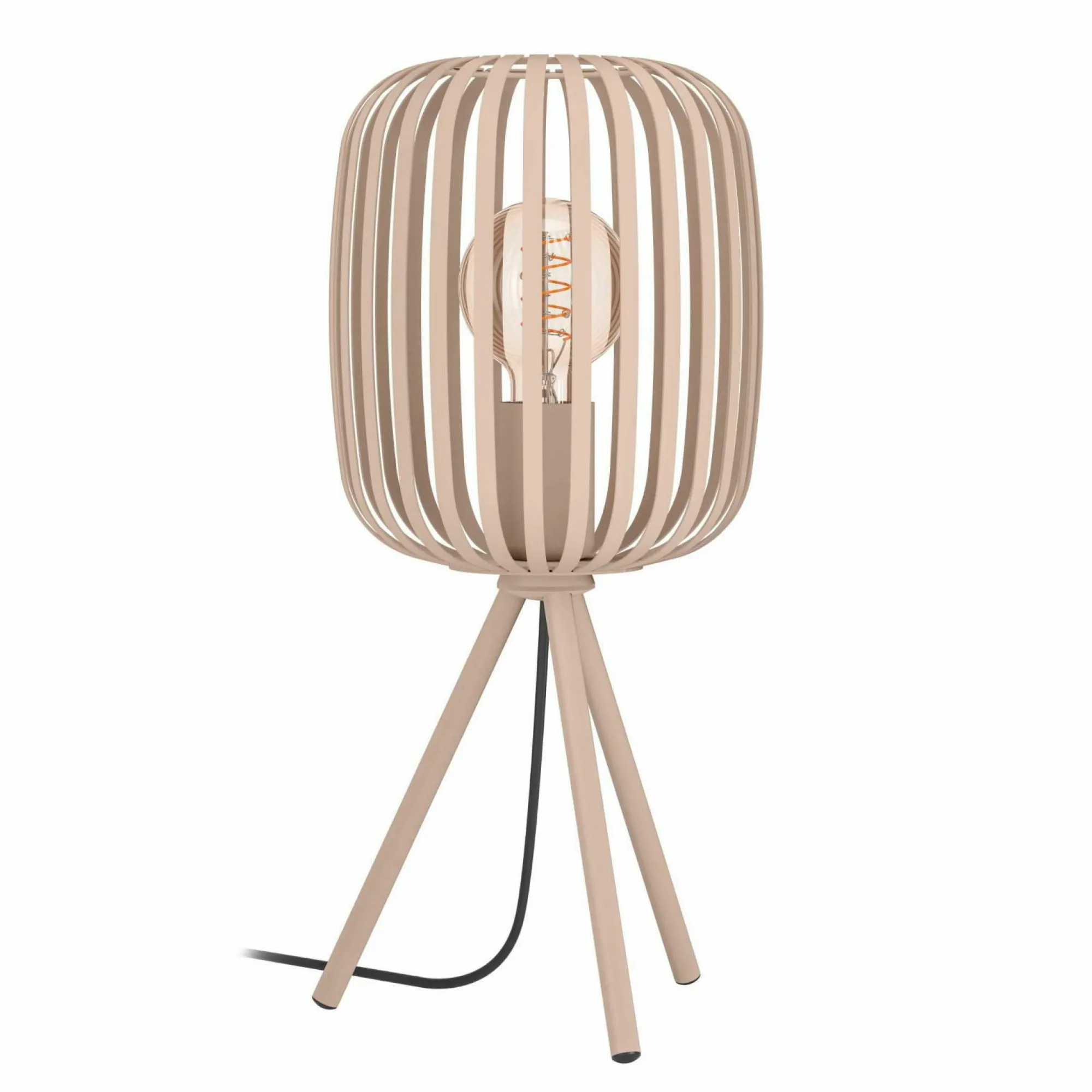 New EGLO Tischleuchte ROMAZZINA