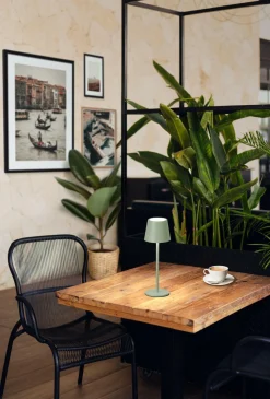 FHLIGHTING Tischleuchte ROXI