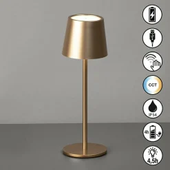 FHLIGHTING Tischleuchte ROXI