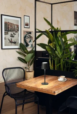 FHLIGHTING Tischleuchte ROXI