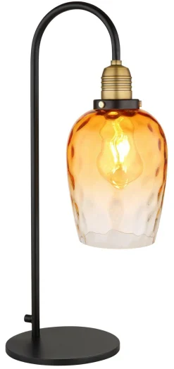 GLOBO Lighting Tischleuchte SALVY