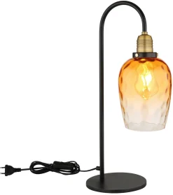 GLOBO Lighting Tischleuchte SALVY