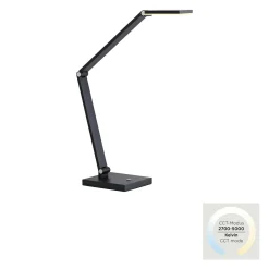 Hot Paul Neuhaus Tischleuchte SAMSKY