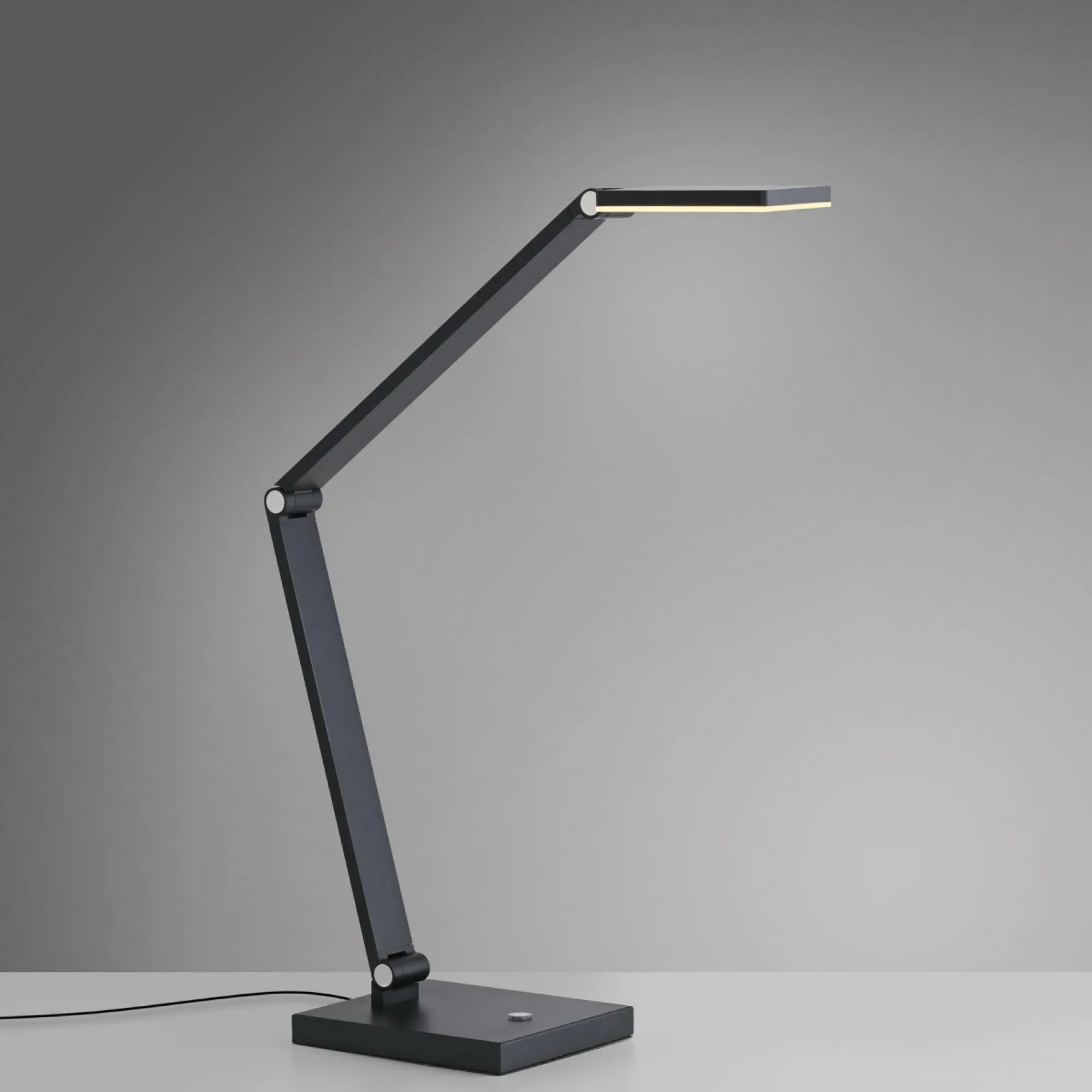 Hot Paul Neuhaus Tischleuchte SAMSKY