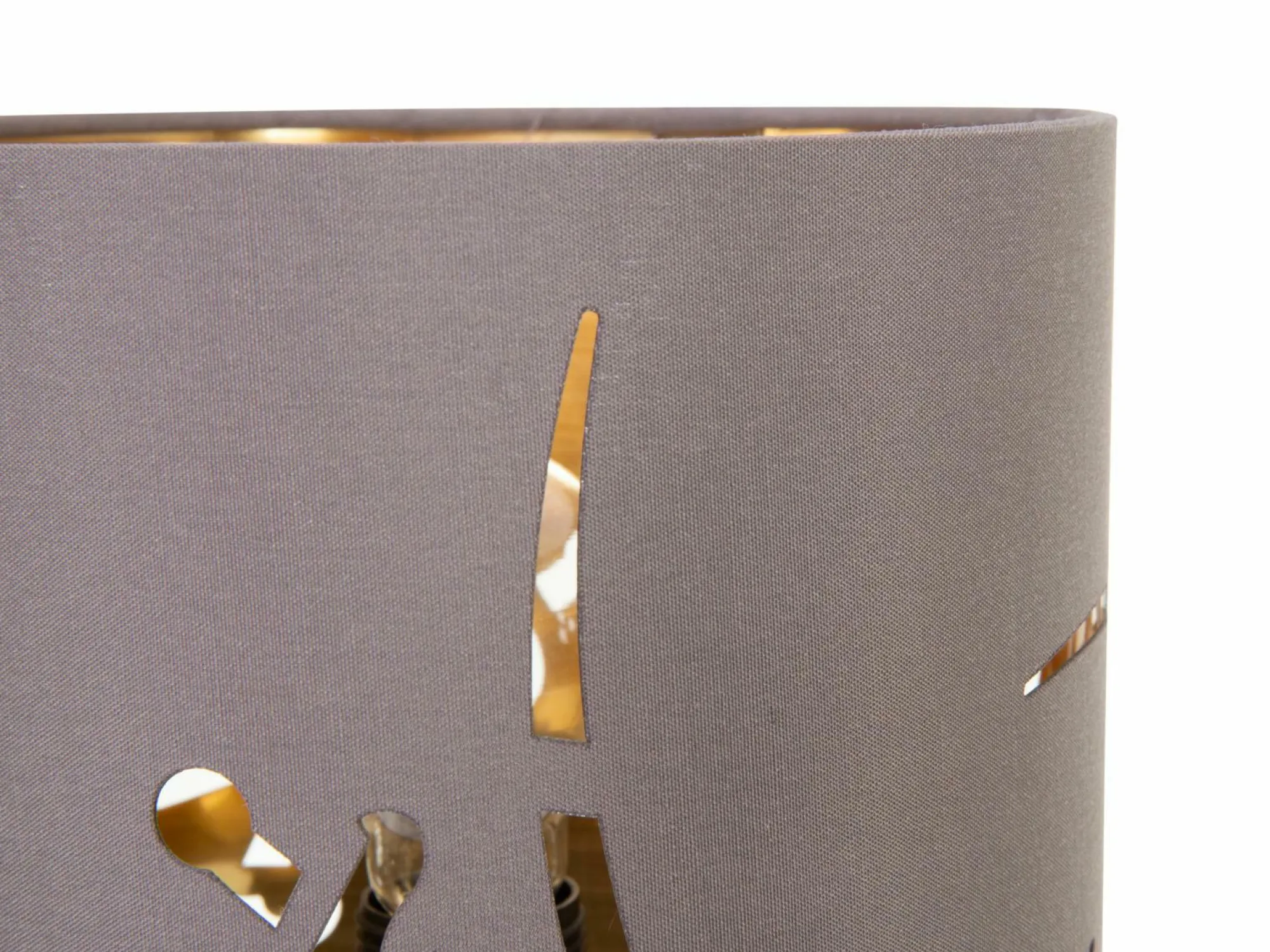 SANSIBAR Tischleuchte ARCHSUM