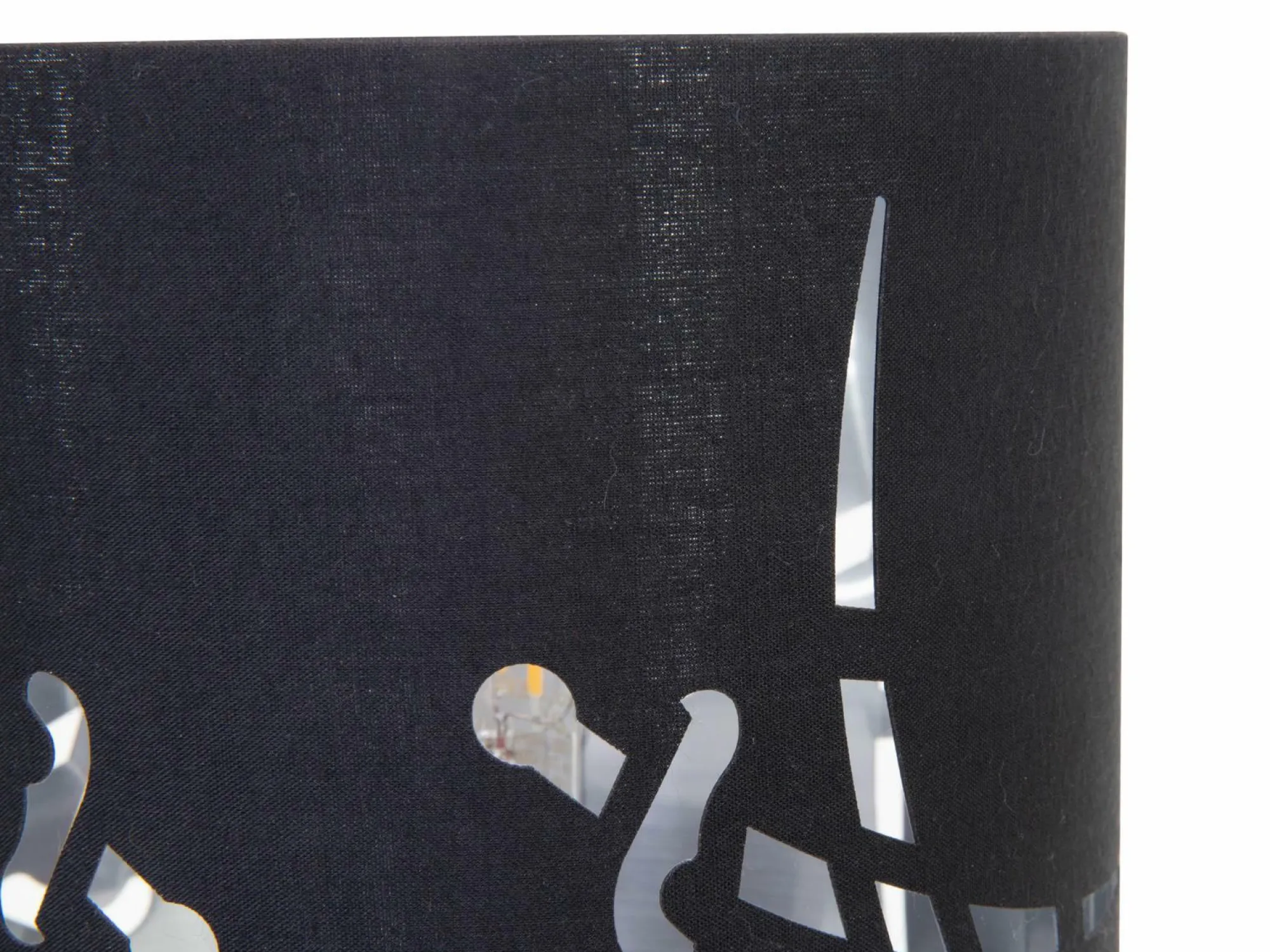 SANSIBAR Tischleuchte ARCHSUM