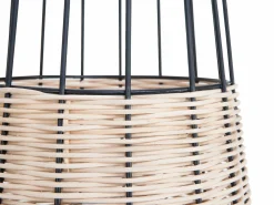 SANSIBAR Tischleuchte HEIDE