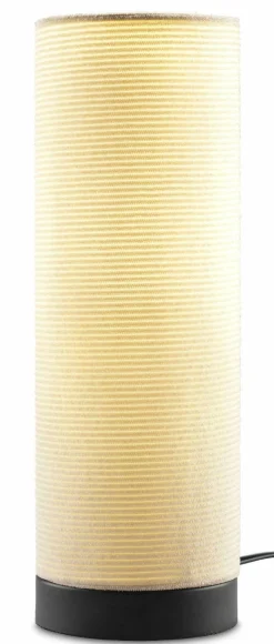 SANSIBAR Tischleuchte JORDSAND