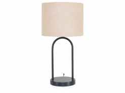 SANSIBAR Tischleuchte KLIFF