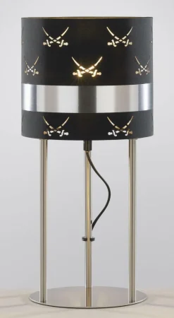 SANSIBAR Tischleuchte WESTERLAND