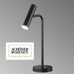 SCHÖNER WOHNEN Tischleuchte STINA