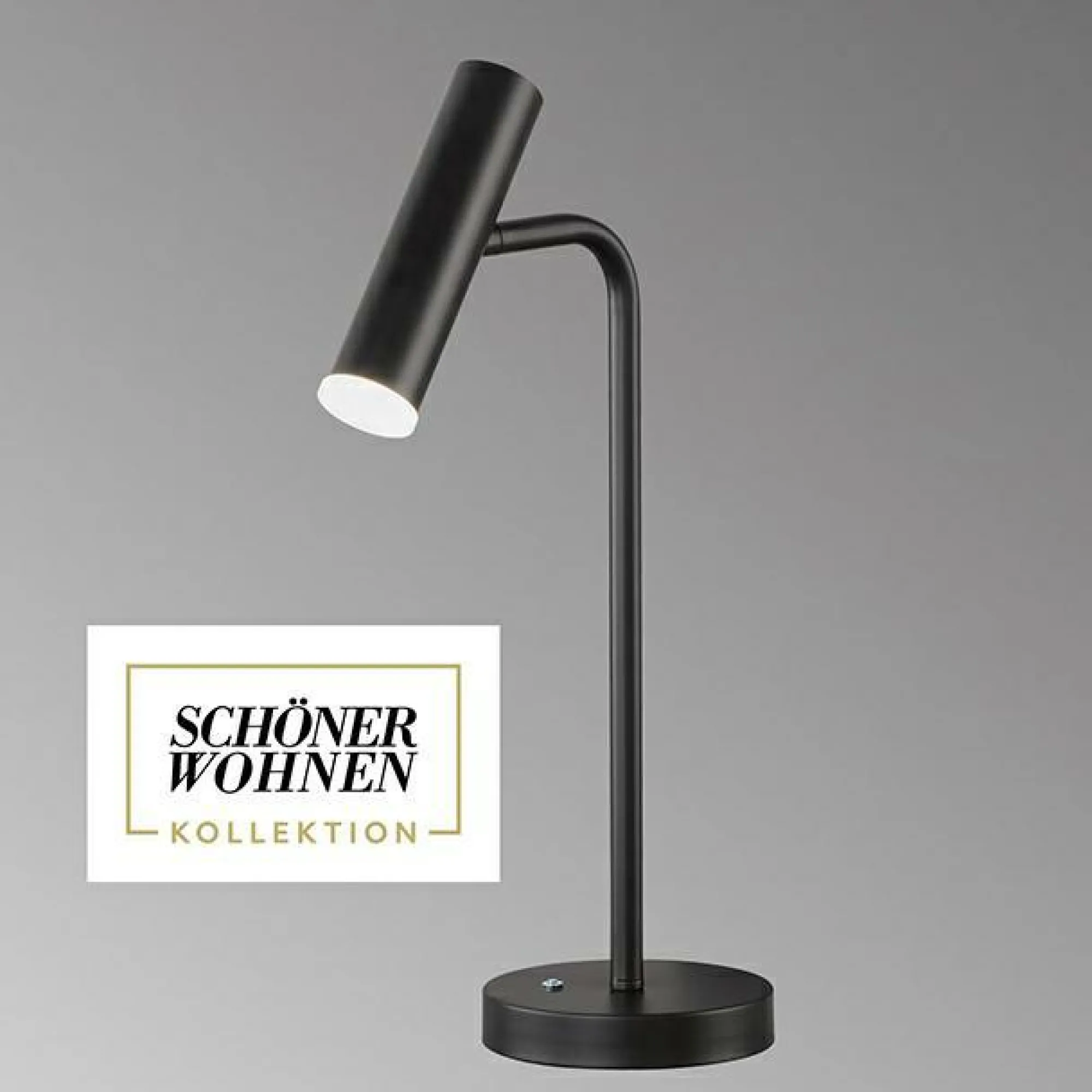SCHÖNER WOHNEN Tischleuchte STINA