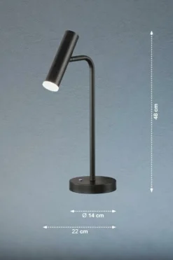 SCHÖNER WOHNEN Tischleuchte STINA