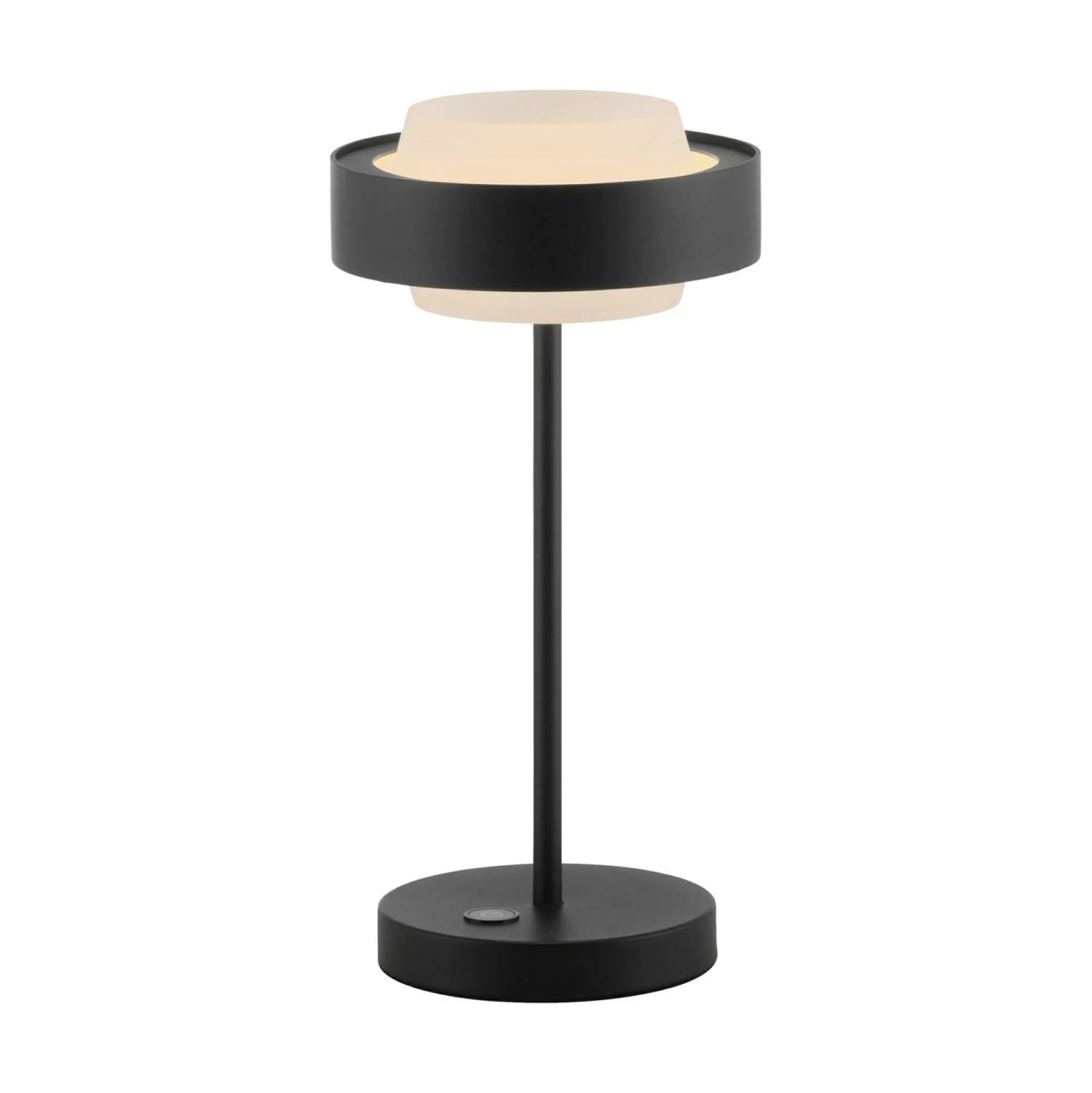 SCHÖNER WOHNEN Tischleuchte ELMO