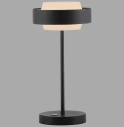 SCHÖNER WOHNEN Tischleuchte ELMO