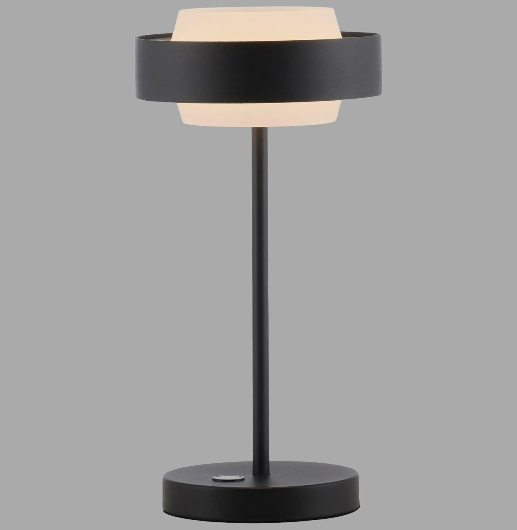 SCHÖNER WOHNEN Tischleuchte ELMO