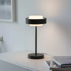 SCHÖNER WOHNEN Tischleuchte ELMO