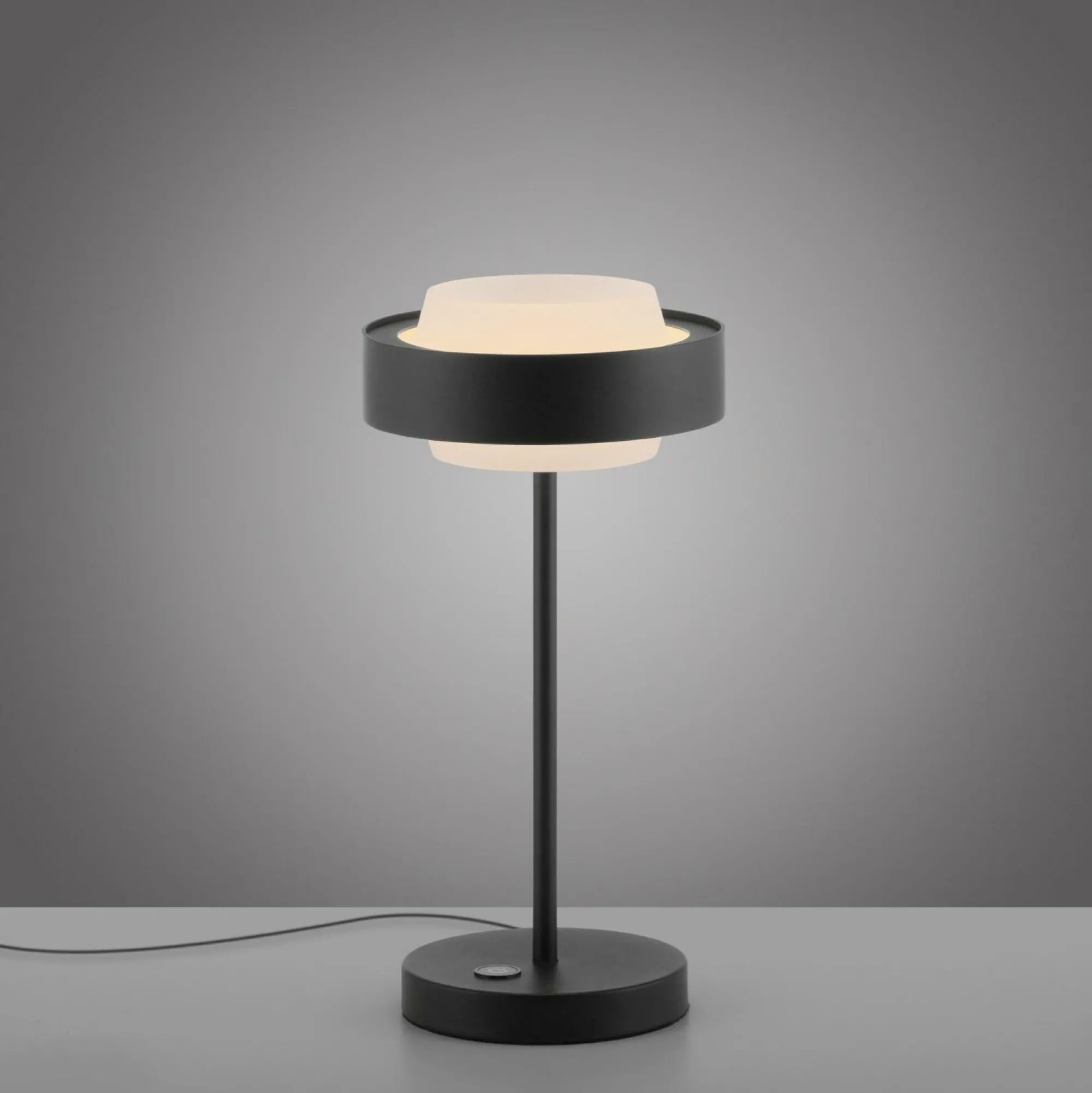 SCHÖNER WOHNEN Tischleuchte ELMO