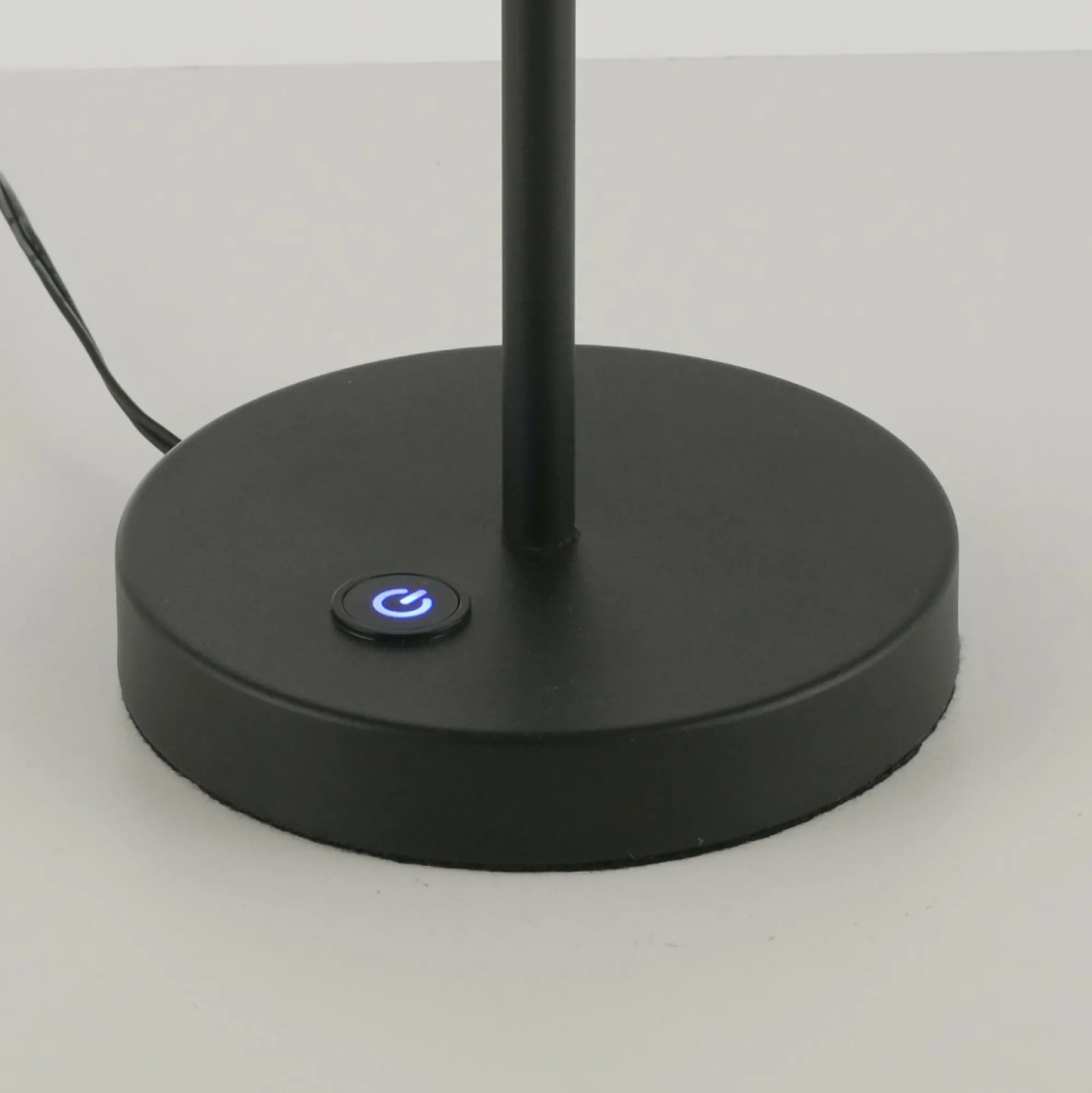 SCHÖNER WOHNEN Tischleuchte ELMO