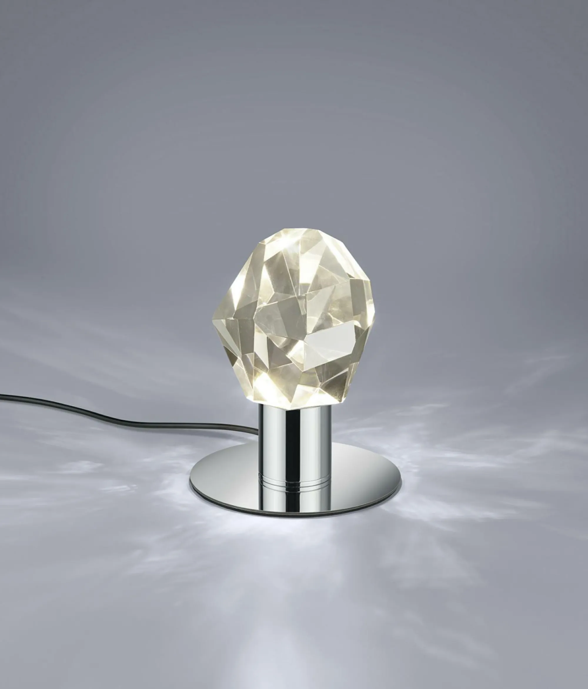 Select Tischleuchte VERANO