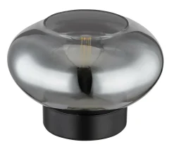 GLOBO Lighting Tischleuchte SHAUN