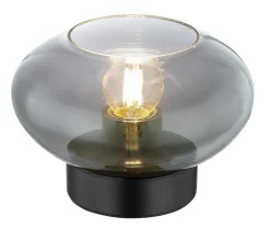 GLOBO Lighting Tischleuchte SHAUN