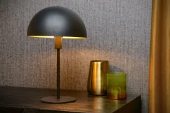 LUCiDE Tischleuchte SIEMON