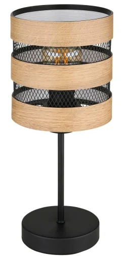 GLOBO Lighting Tischleuchte SOENI