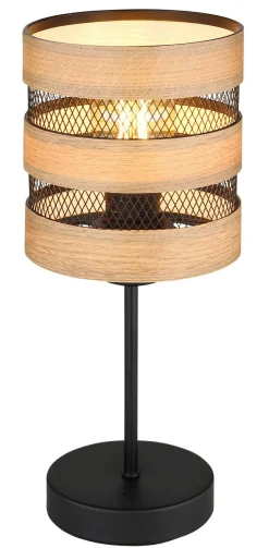 GLOBO Lighting Tischleuchte SOENI