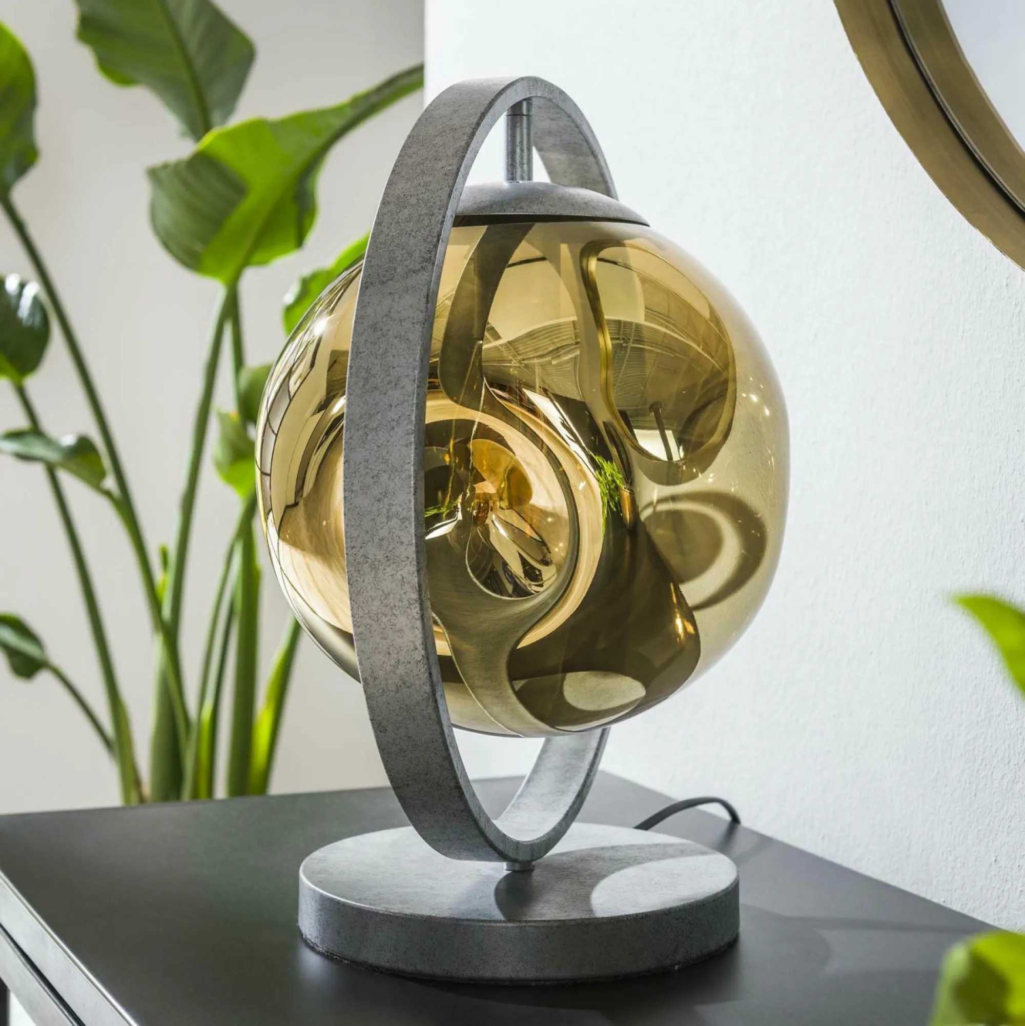 Sale Sonstige Tischleuchte STELLAR