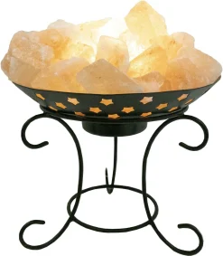 GLOBO Lighting Tischleuchte STONE