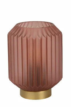 LUCiDE Tischleuchte SUENO