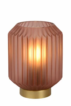 LUCiDE Tischleuchte SUENO