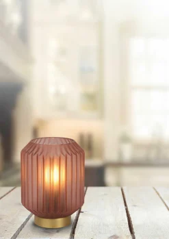 LUCiDE Tischleuchte SUENO