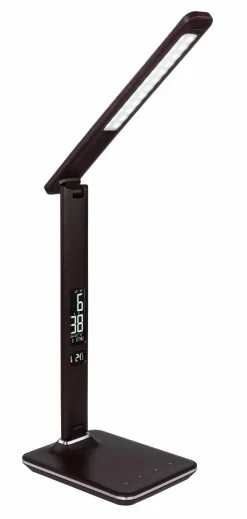 GLOBO Lighting Tischleuchte TANNA